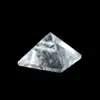 Quartz Crystal Pyramid from 3 to 3,5 cm of base